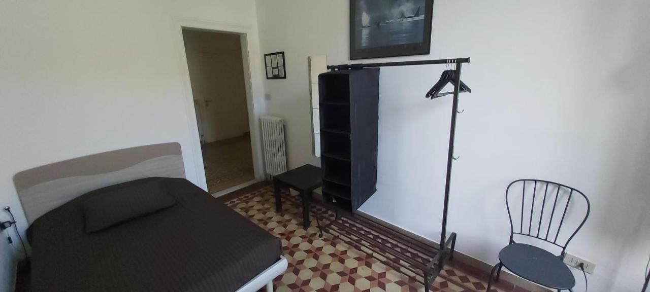 Arena Alfieri B&B Ливорно Экстерьер фото
