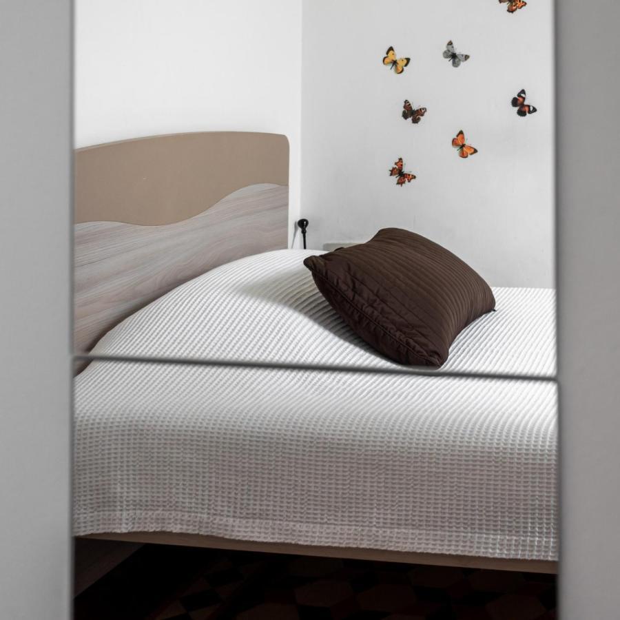 Arena Alfieri B&B Ливорно Экстерьер фото