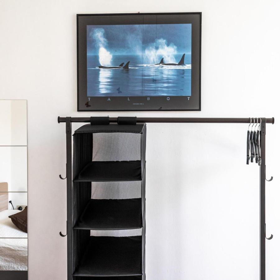 Arena Alfieri B&B Ливорно Экстерьер фото
