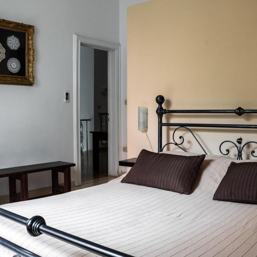 Arena Alfieri B&B Ливорно Экстерьер фото