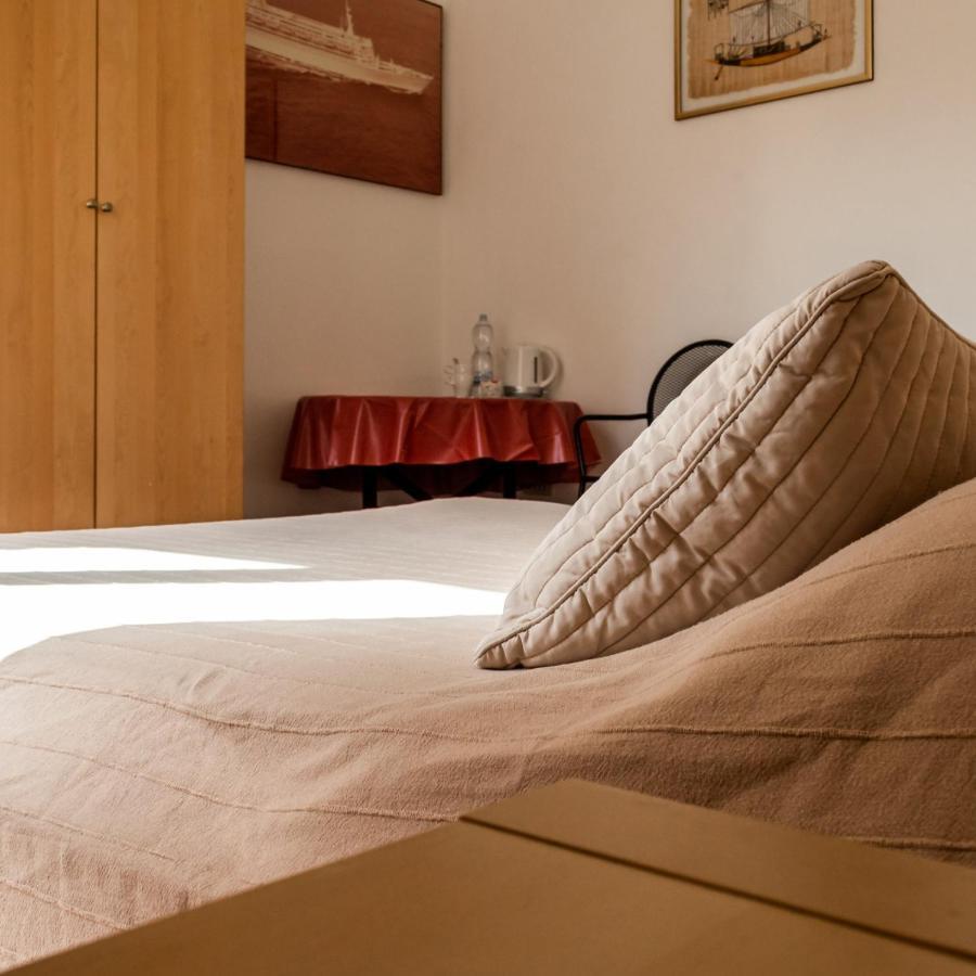 Arena Alfieri B&B Ливорно Экстерьер фото