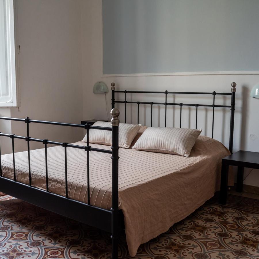 Arena Alfieri B&B Ливорно Экстерьер фото