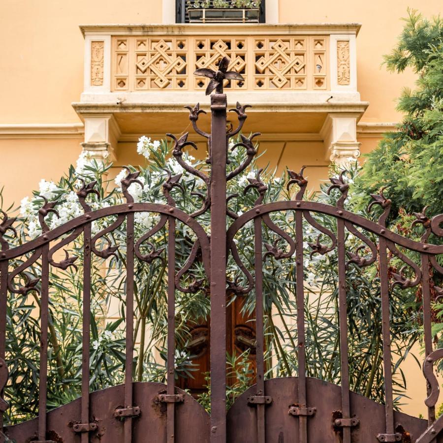 Arena Alfieri B&B Ливорно Экстерьер фото