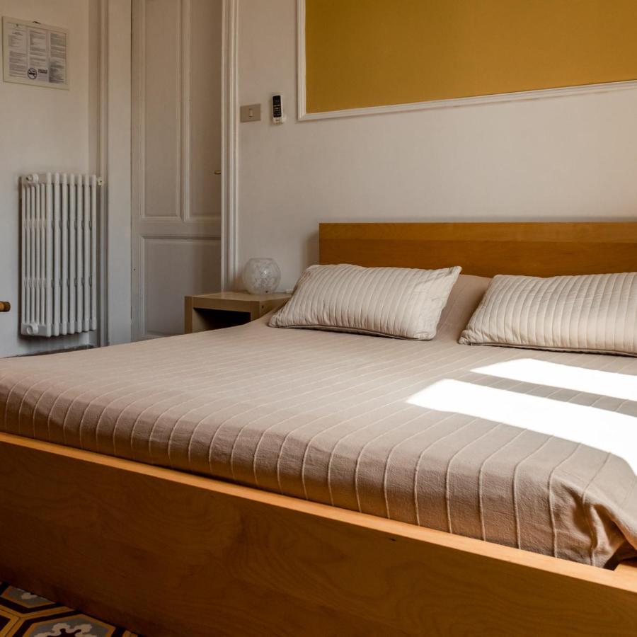Arena Alfieri B&B Ливорно Экстерьер фото
