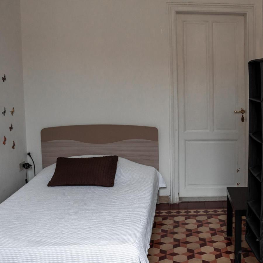 Arena Alfieri B&B Ливорно Экстерьер фото