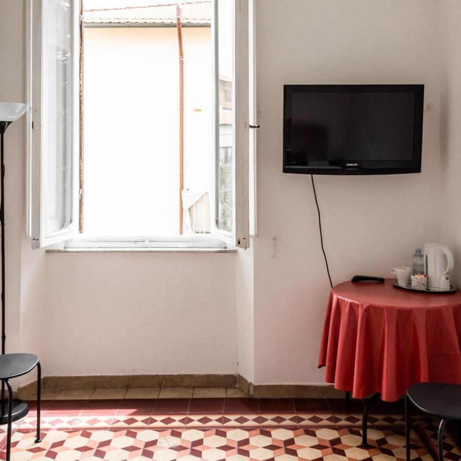 Arena Alfieri B&B Ливорно Экстерьер фото