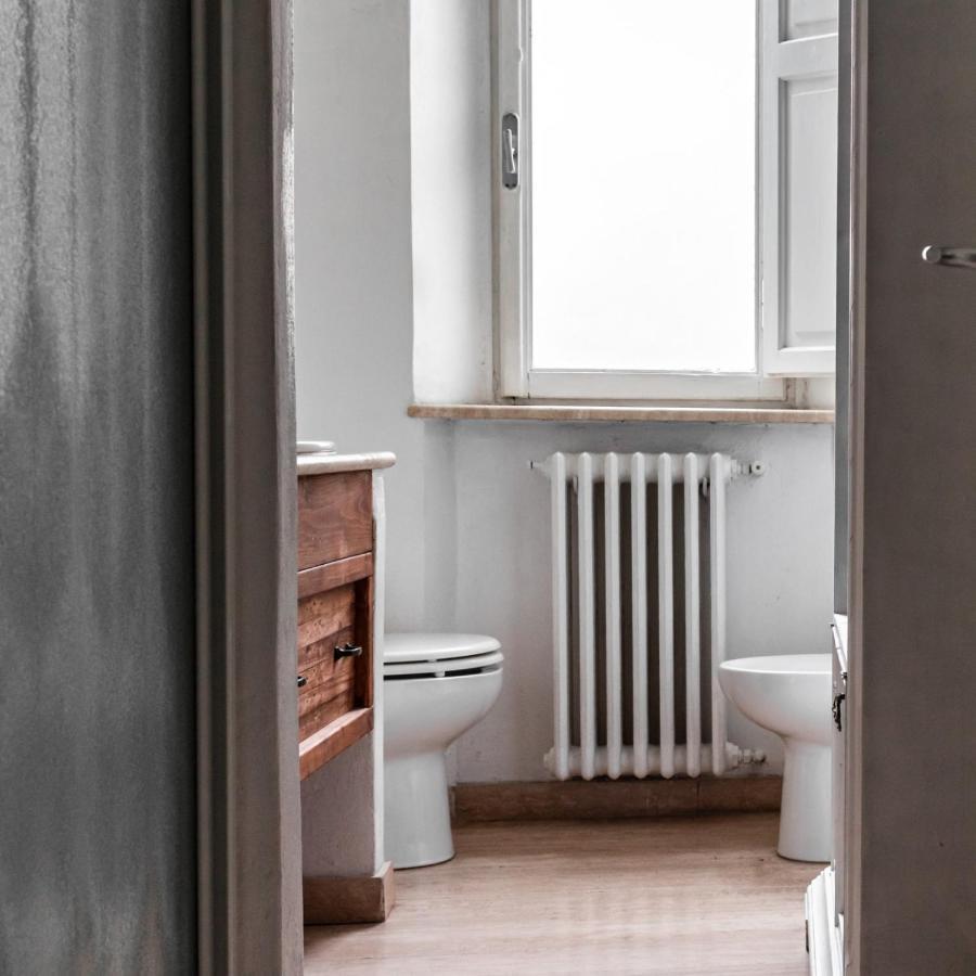 Arena Alfieri B&B Ливорно Экстерьер фото