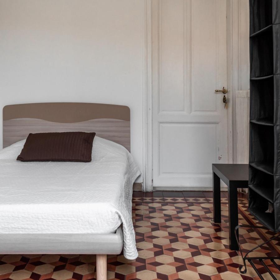 Arena Alfieri B&B Ливорно Экстерьер фото