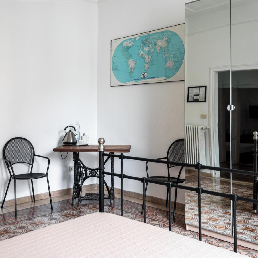 Arena Alfieri B&B Ливорно Экстерьер фото