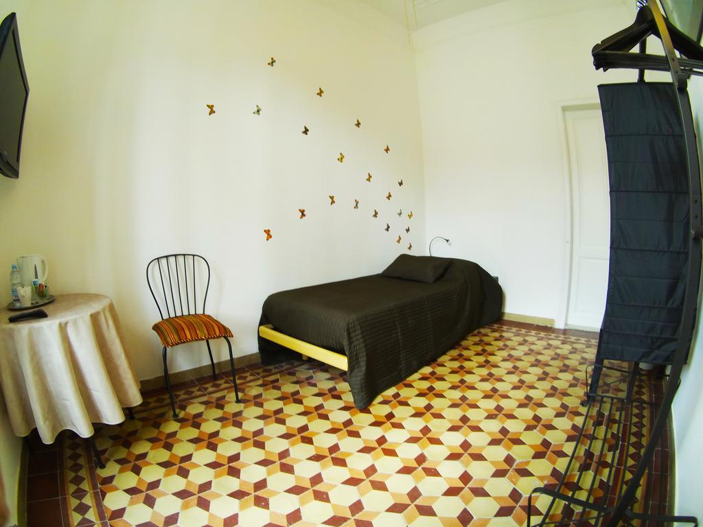 Arena Alfieri B&B Ливорно Номер фото