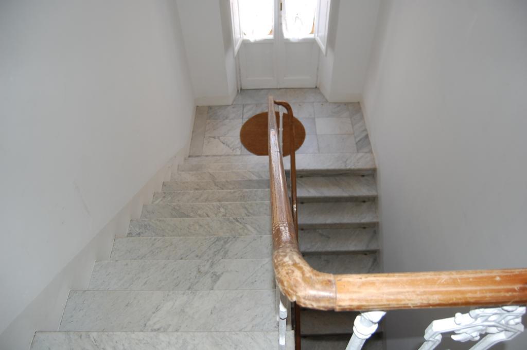 Arena Alfieri B&B Ливорно Экстерьер фото