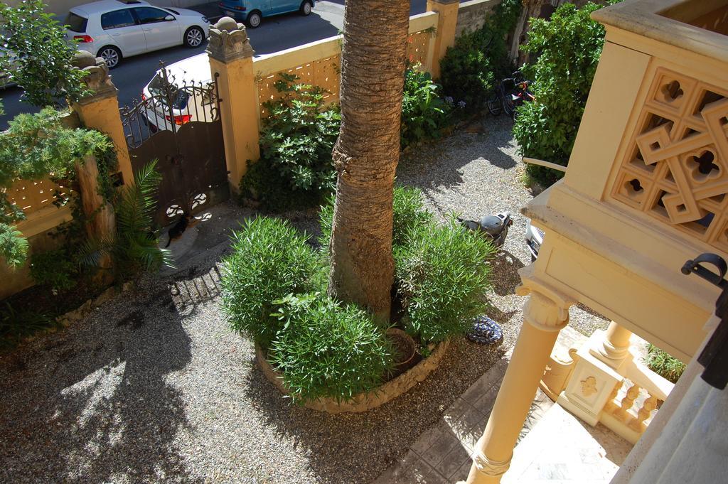 Arena Alfieri B&B Ливорно Экстерьер фото