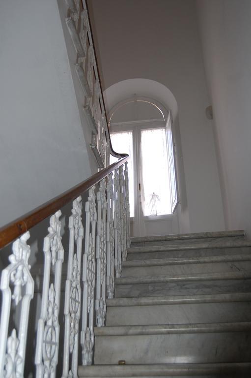 Arena Alfieri B&B Ливорно Экстерьер фото