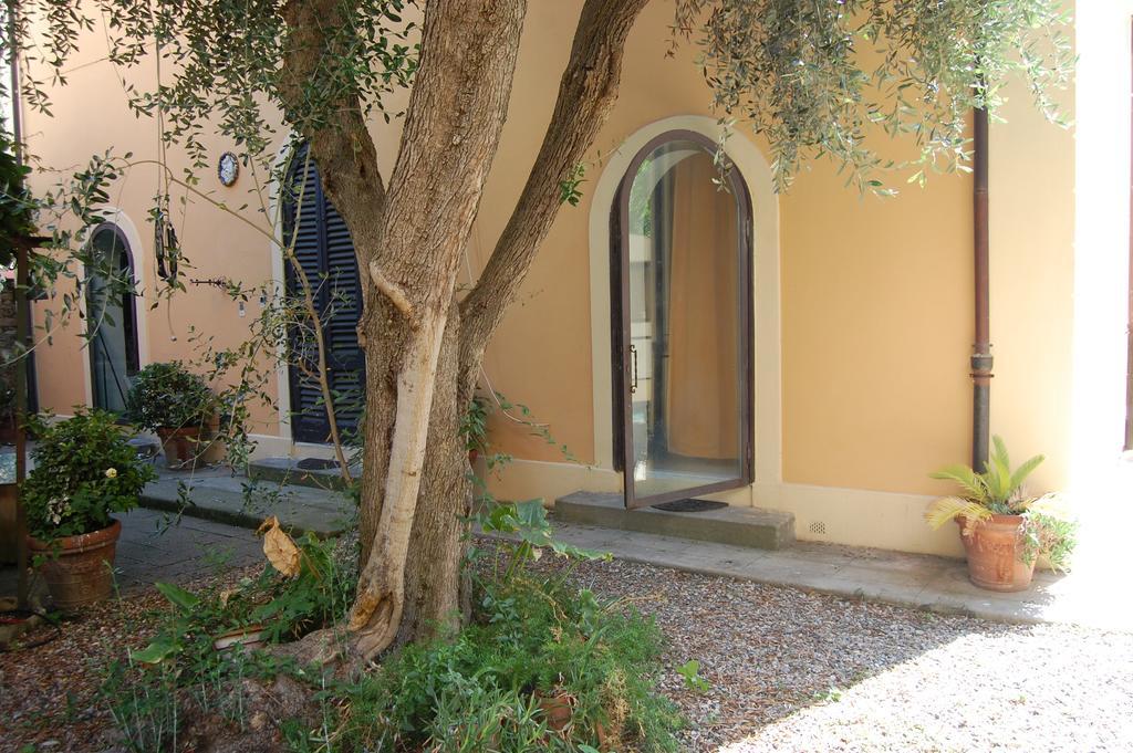 Arena Alfieri B&B Ливорно Экстерьер фото