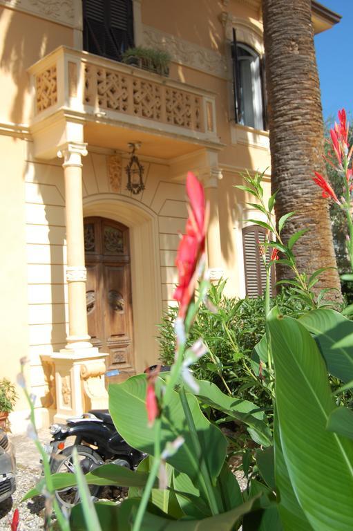 Arena Alfieri B&B Ливорно Экстерьер фото