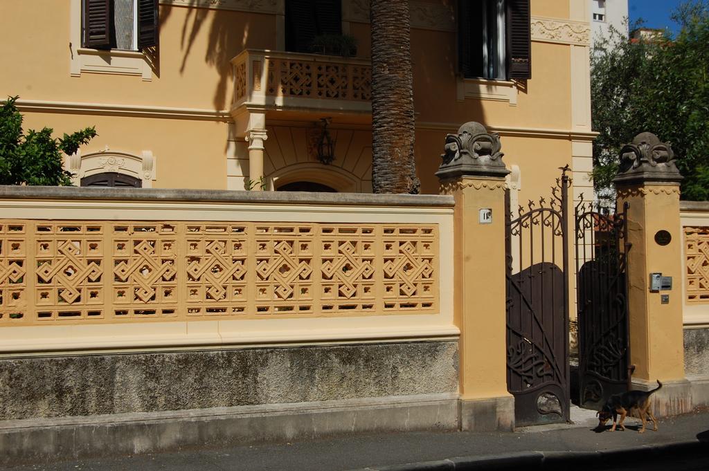 Arena Alfieri B&B Ливорно Экстерьер фото