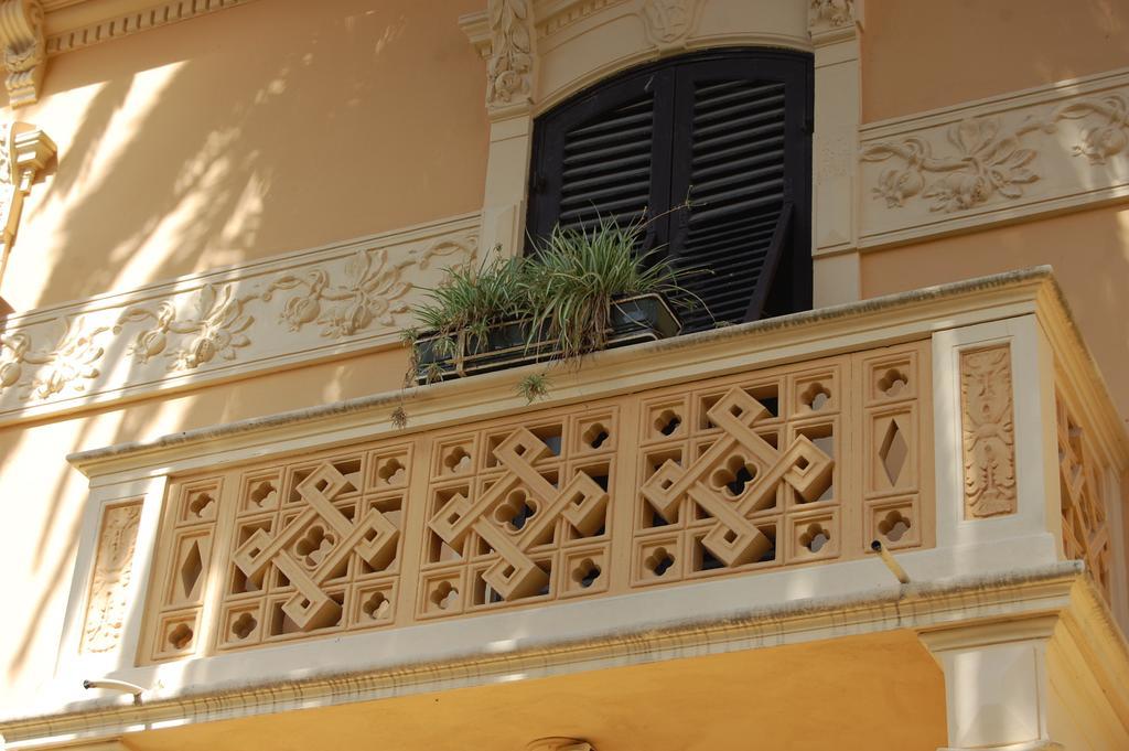 Arena Alfieri B&B Ливорно Экстерьер фото