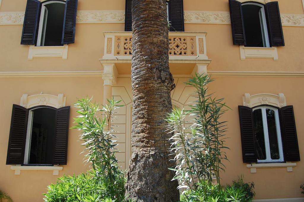Arena Alfieri B&B Ливорно Экстерьер фото
