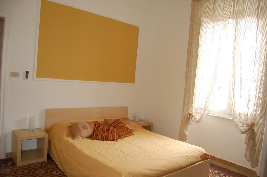 Arena Alfieri B&B Ливорно Номер фото