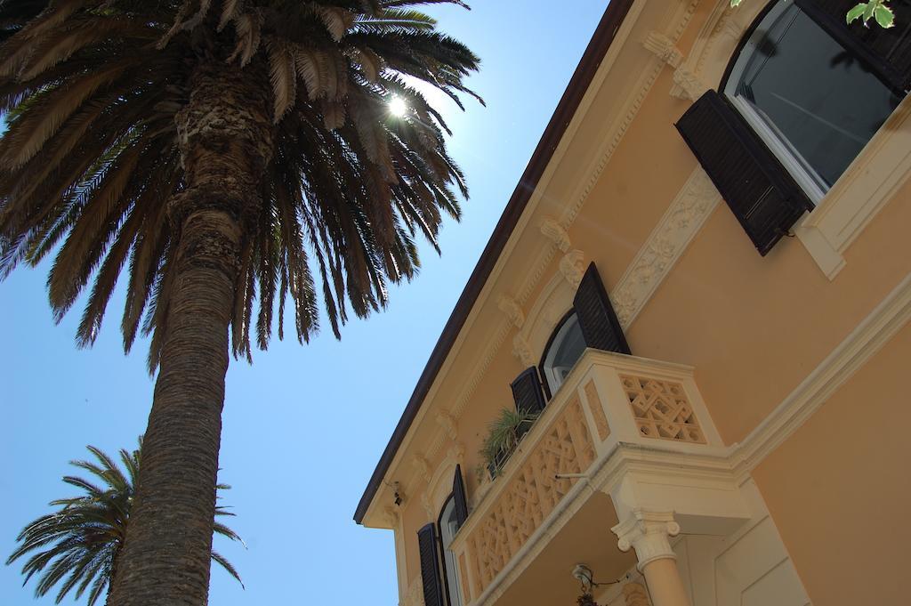 Arena Alfieri B&B Ливорно Экстерьер фото