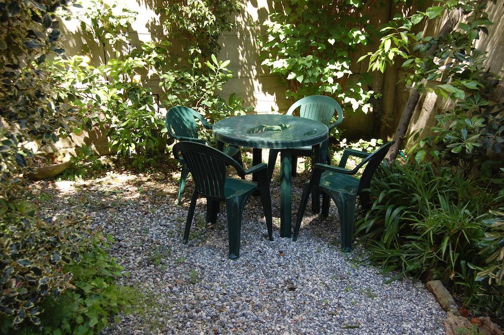 Arena Alfieri B&B Ливорно Экстерьер фото
