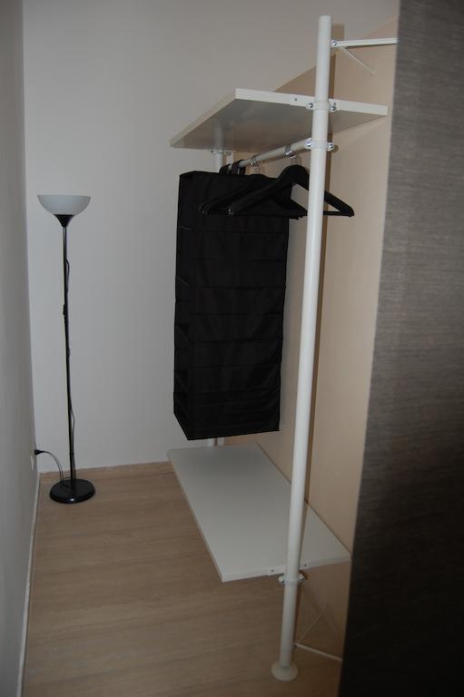 Arena Alfieri B&B Ливорно Номер фото