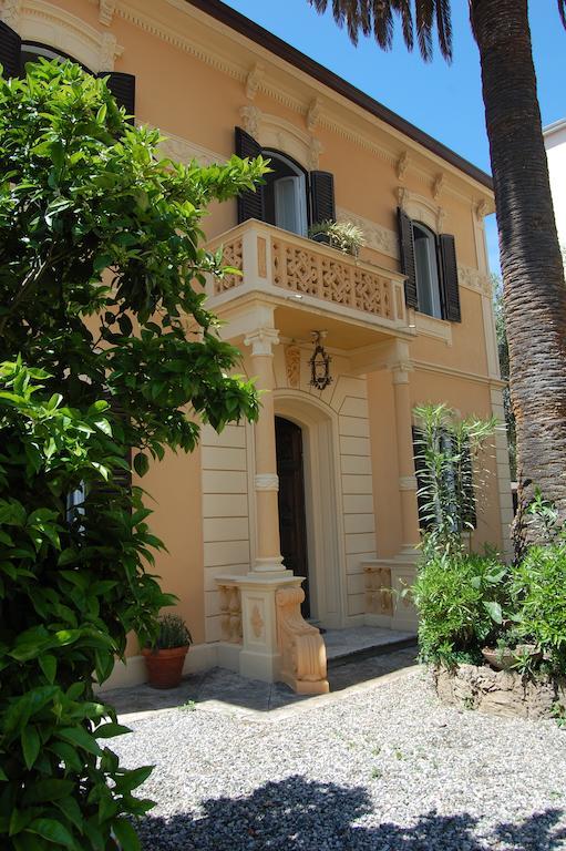 Arena Alfieri B&B Ливорно Экстерьер фото